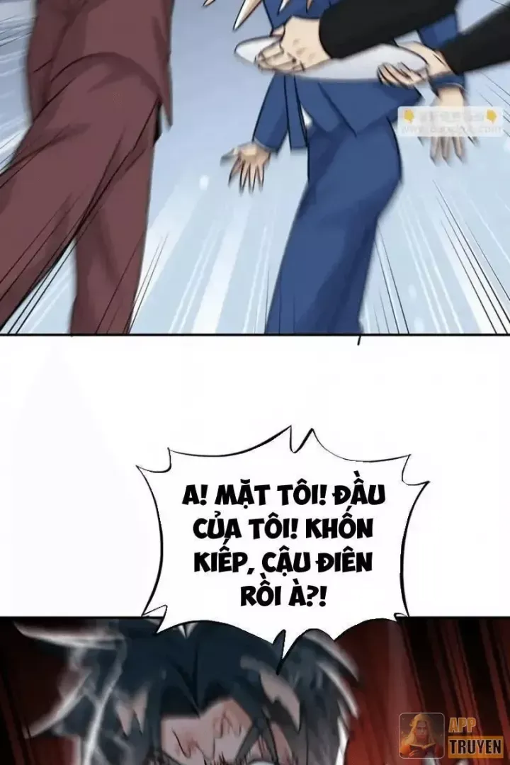 Tẩu Tử: Ta Thật Không Phải Kẻ Ngốc Chap 32 - Next Chap 33