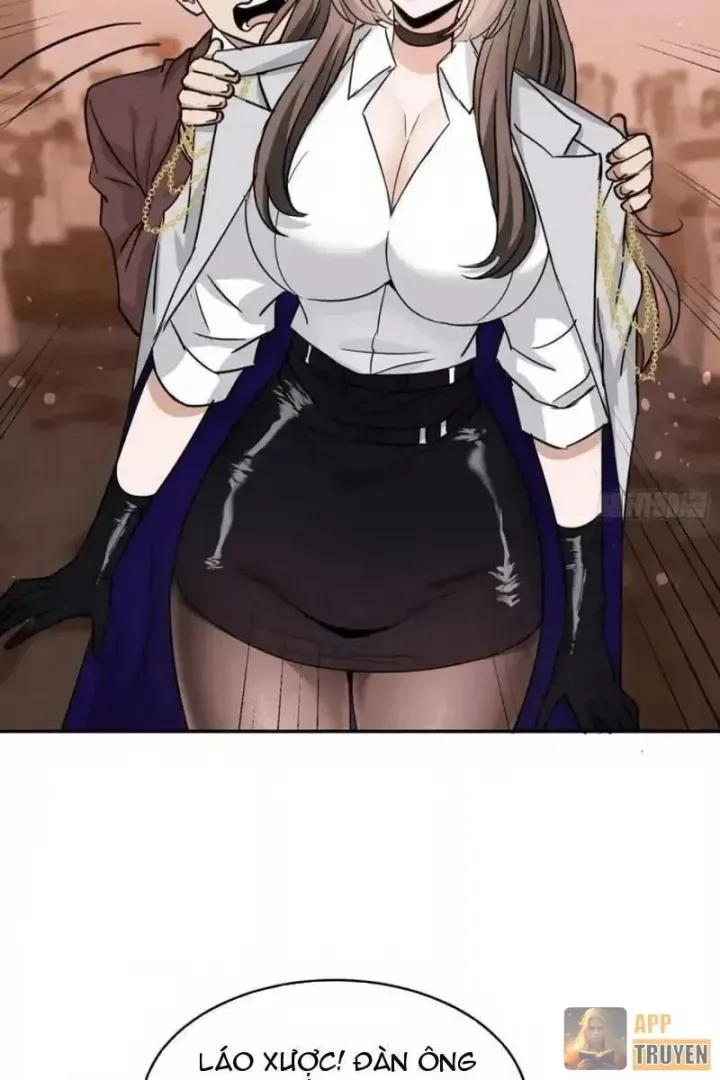 Tẩu Tử: Ta Thật Không Phải Kẻ Ngốc Chap 32 - Next Chap 33