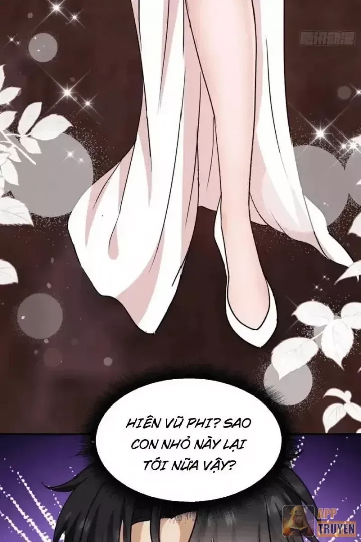 Tẩu Tử: Ta Thật Không Phải Kẻ Ngốc Chap 32 - Next Chap 33