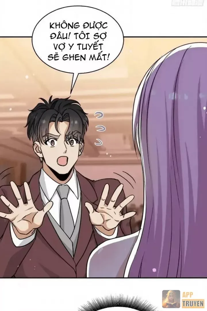 Tẩu Tử: Ta Thật Không Phải Kẻ Ngốc Chap 32 - Next Chap 33