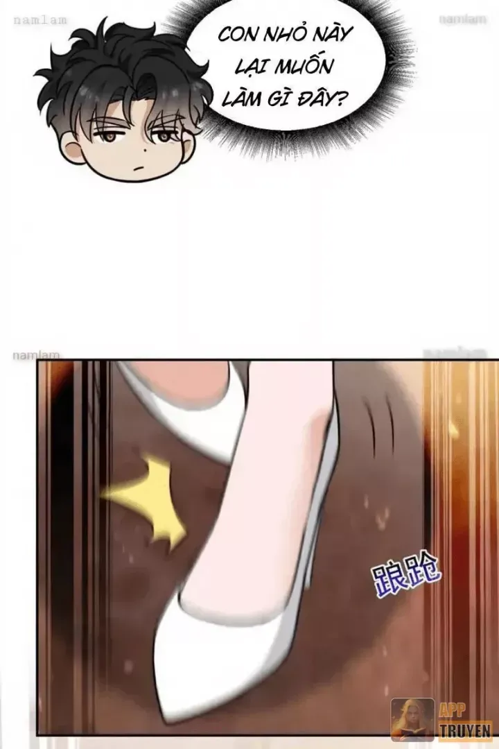 Tẩu Tử: Ta Thật Không Phải Kẻ Ngốc Chap 32 - Next Chap 33