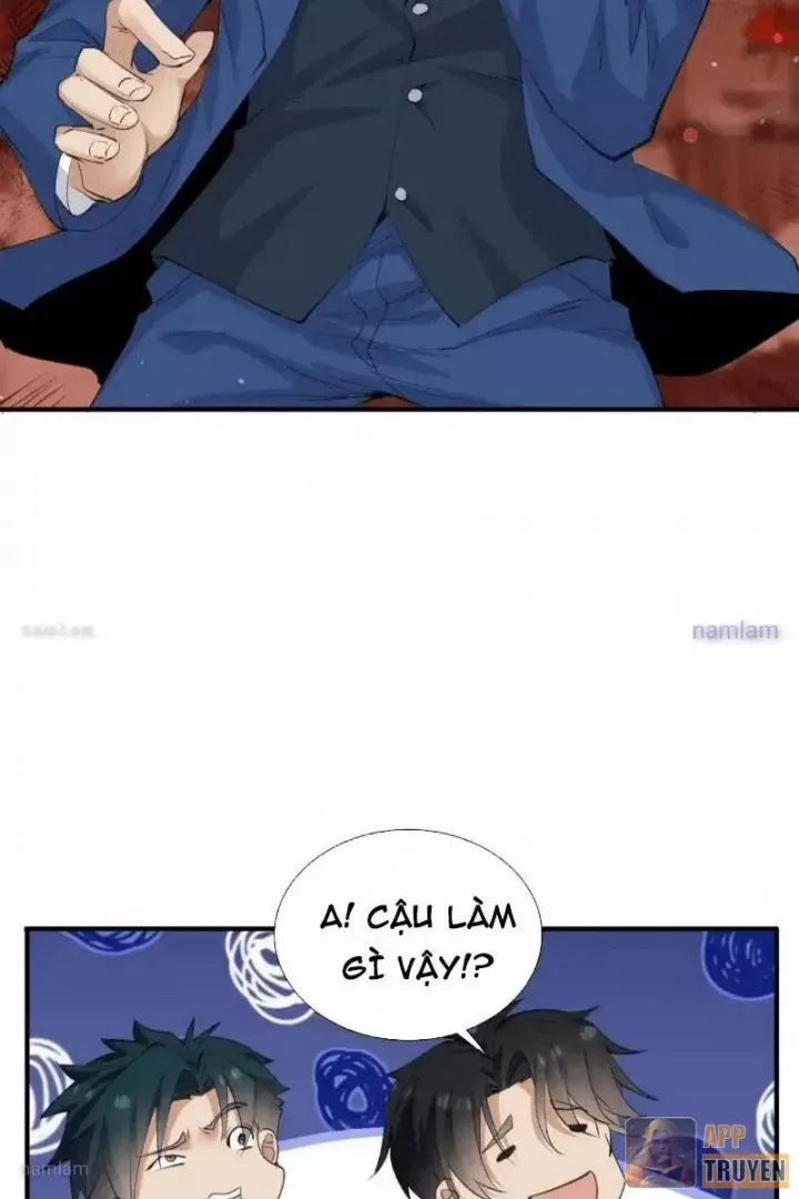 Tẩu Tử: Ta Thật Không Phải Kẻ Ngốc Chap 33 - Next Chap 34