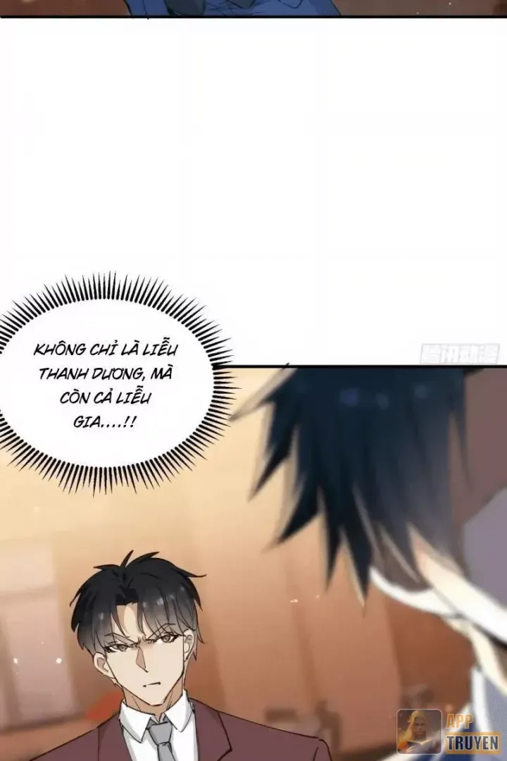 Tẩu Tử: Ta Thật Không Phải Kẻ Ngốc Chap 33 - Next Chap 34