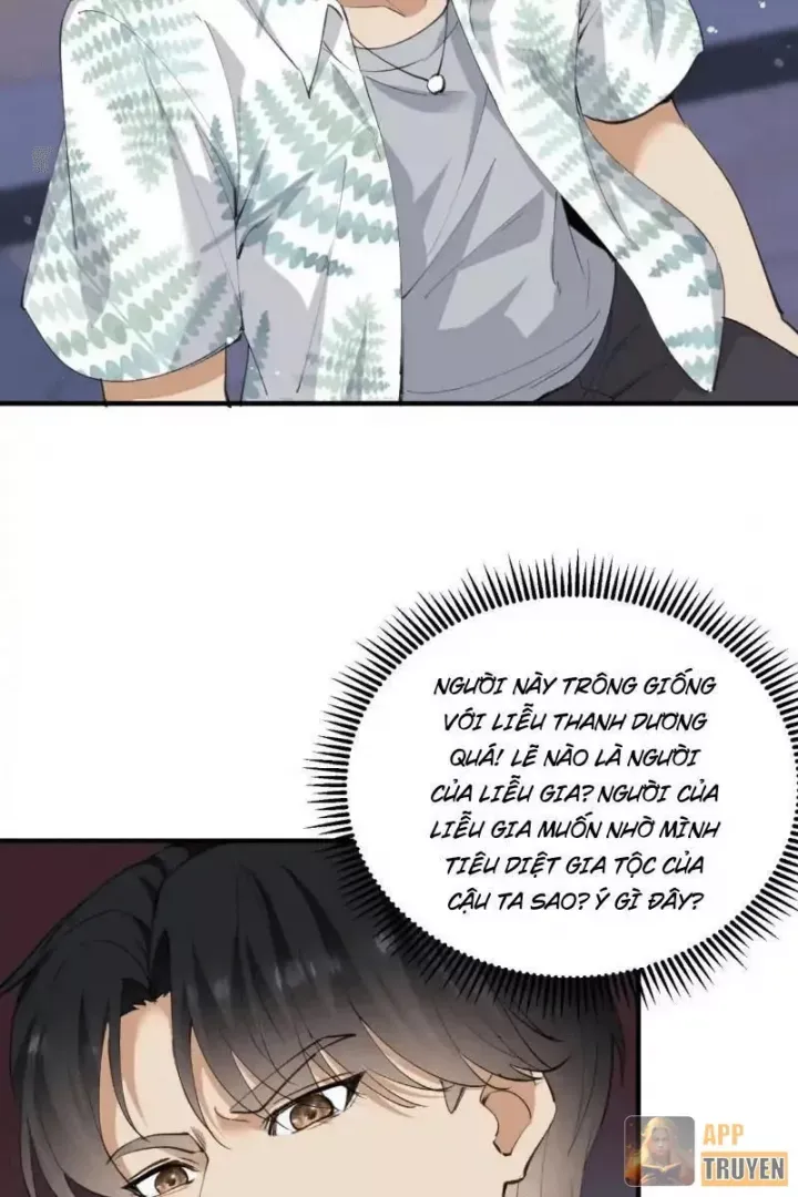 Tẩu Tử: Ta Thật Không Phải Kẻ Ngốc Chap 33 - Next Chap 34