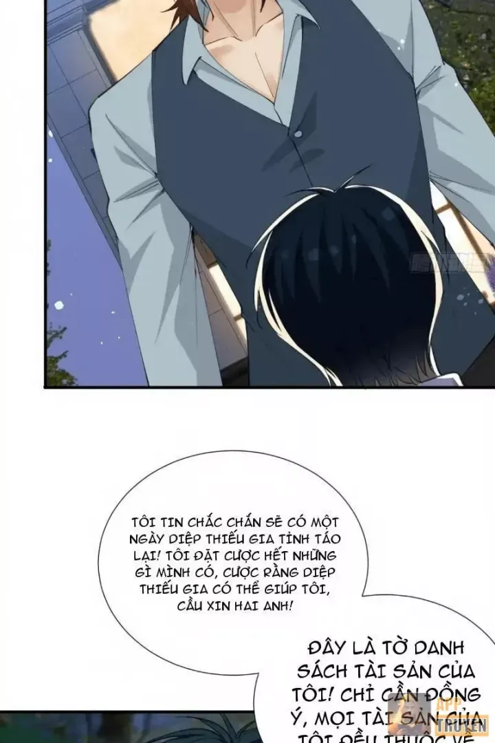 Tẩu Tử: Ta Thật Không Phải Kẻ Ngốc Chap 33 - Next Chap 34