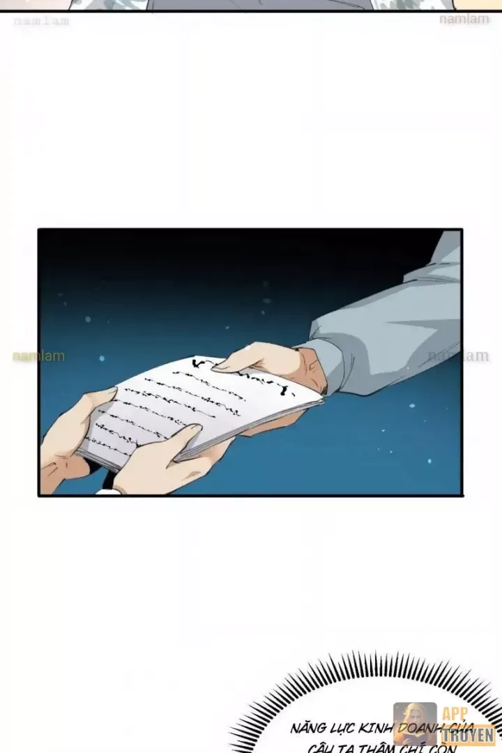 Tẩu Tử: Ta Thật Không Phải Kẻ Ngốc Chap 33 - Next Chap 34