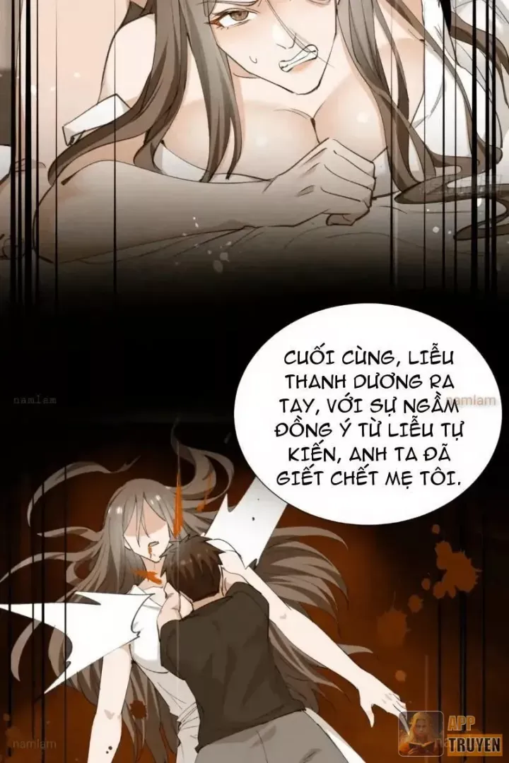 Tẩu Tử: Ta Thật Không Phải Kẻ Ngốc Chap 33 - Next Chap 34
