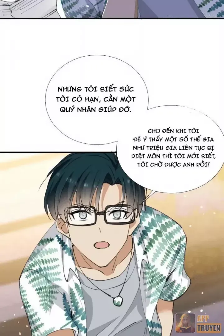 Tẩu Tử: Ta Thật Không Phải Kẻ Ngốc Chap 33 - Next Chap 34