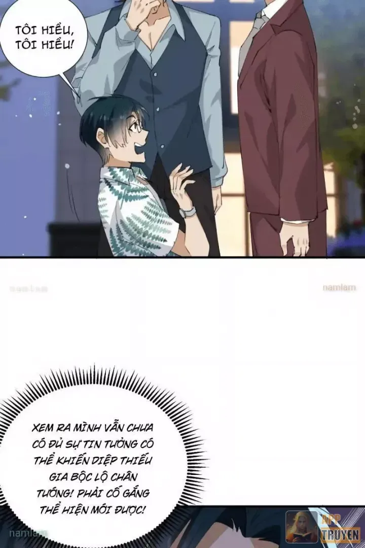 Tẩu Tử: Ta Thật Không Phải Kẻ Ngốc Chap 33 - Next Chap 34