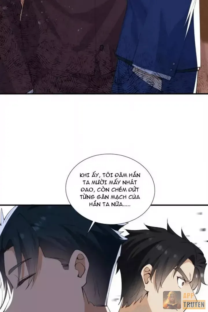 Tẩu Tử: Ta Thật Không Phải Kẻ Ngốc Chap 33 - Next Chap 34