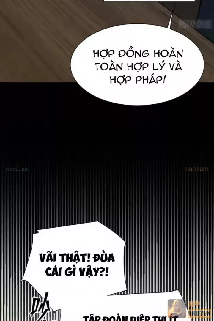 Tẩu Tử: Ta Thật Không Phải Kẻ Ngốc Chap 34 - Next Chap 35