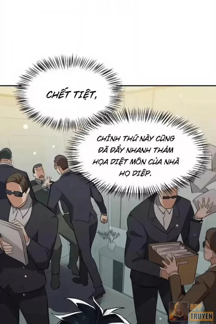 Tẩu Tử: Ta Thật Không Phải Kẻ Ngốc Chap 34 - Next Chap 35