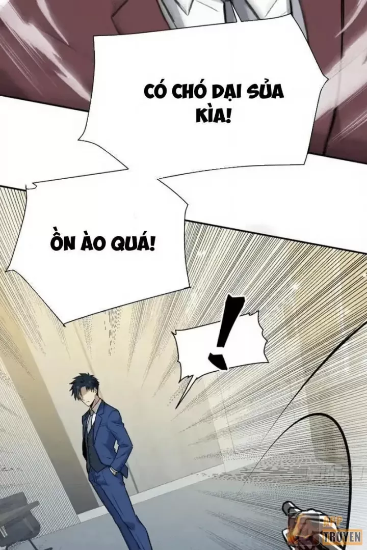 Tẩu Tử: Ta Thật Không Phải Kẻ Ngốc Chap 34 - Next Chap 35