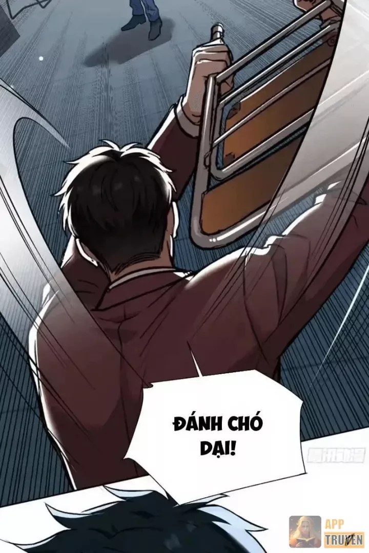 Tẩu Tử: Ta Thật Không Phải Kẻ Ngốc Chap 34 - Next Chap 35