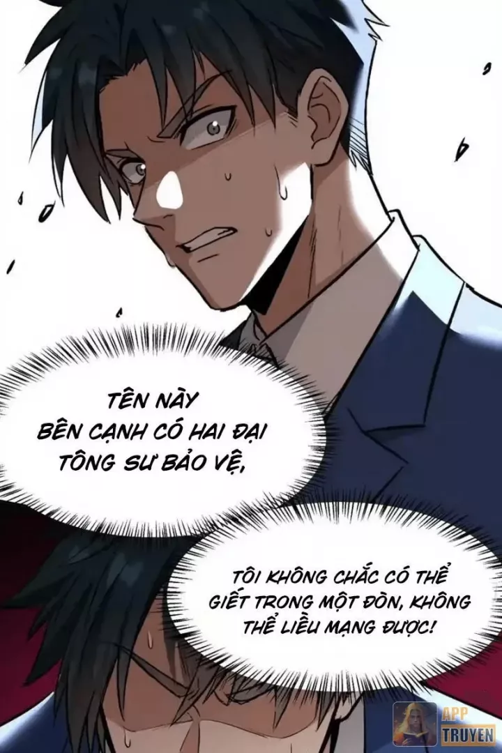 Tẩu Tử: Ta Thật Không Phải Kẻ Ngốc Chap 34 - Next Chap 35