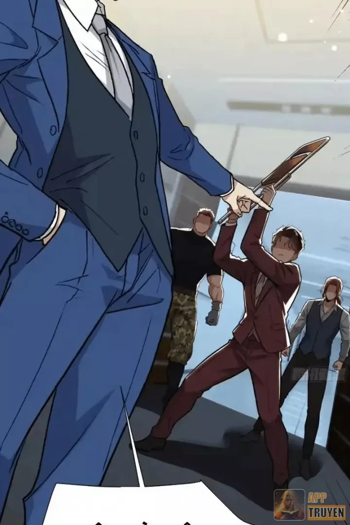 Tẩu Tử: Ta Thật Không Phải Kẻ Ngốc Chap 34 - Next Chap 35