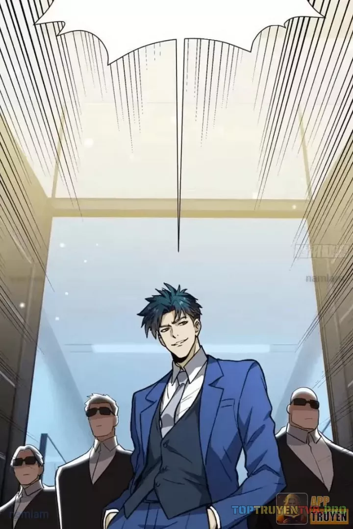 Tẩu Tử: Ta Thật Không Phải Kẻ Ngốc Chap 34 - Next Chap 35