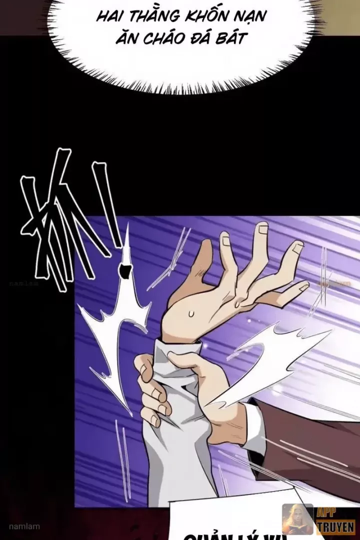 Tẩu Tử: Ta Thật Không Phải Kẻ Ngốc Chap 34 - Next Chap 35