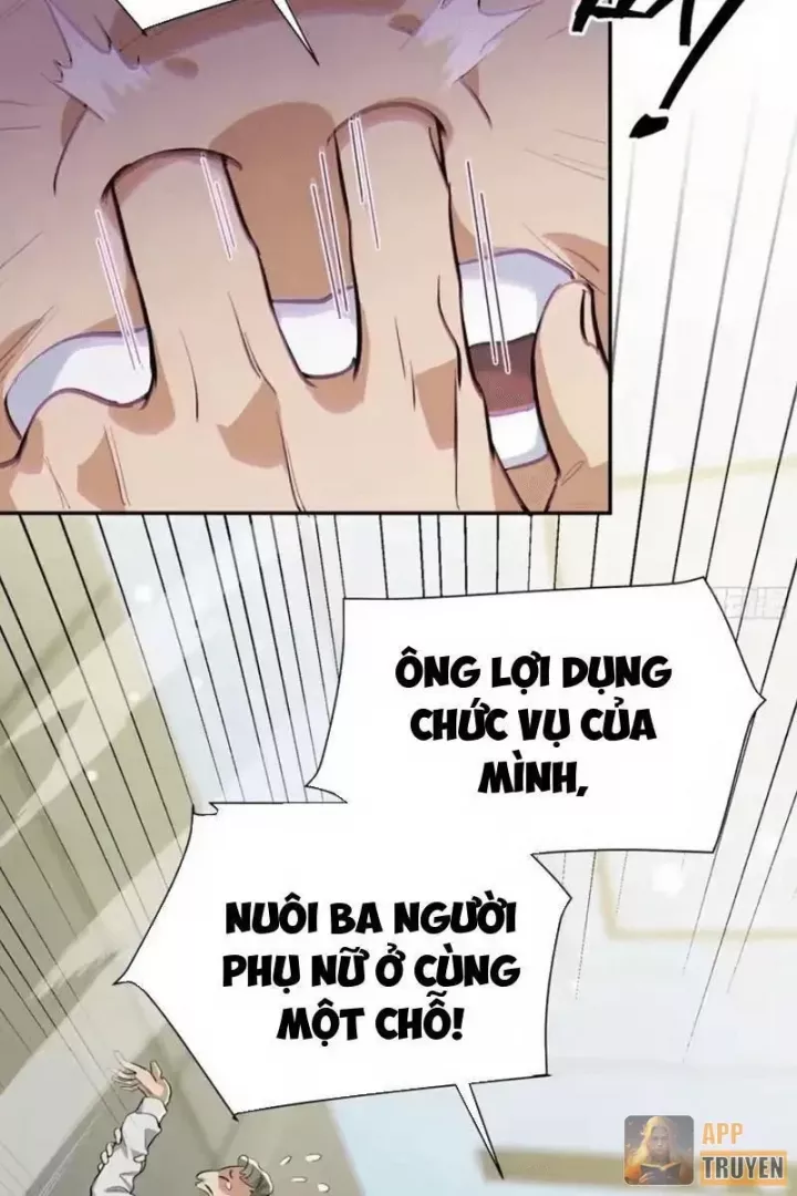 Tẩu Tử: Ta Thật Không Phải Kẻ Ngốc Chap 34 - Next Chap 35