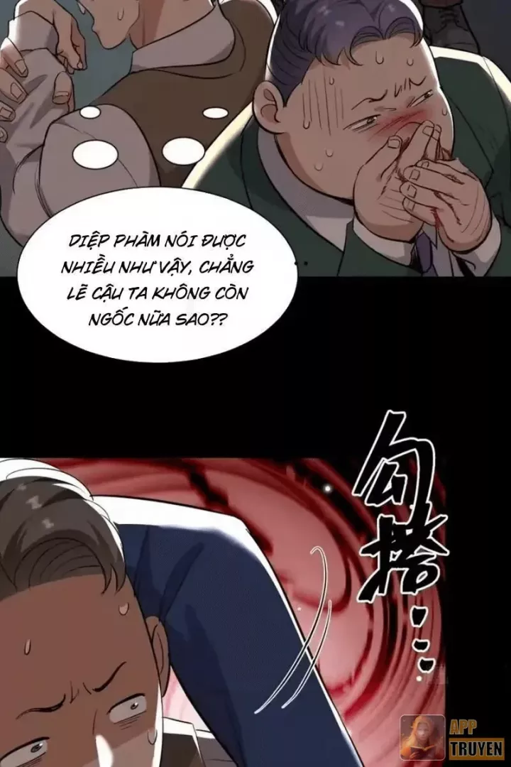 Tẩu Tử: Ta Thật Không Phải Kẻ Ngốc Chap 34 - Next Chap 35