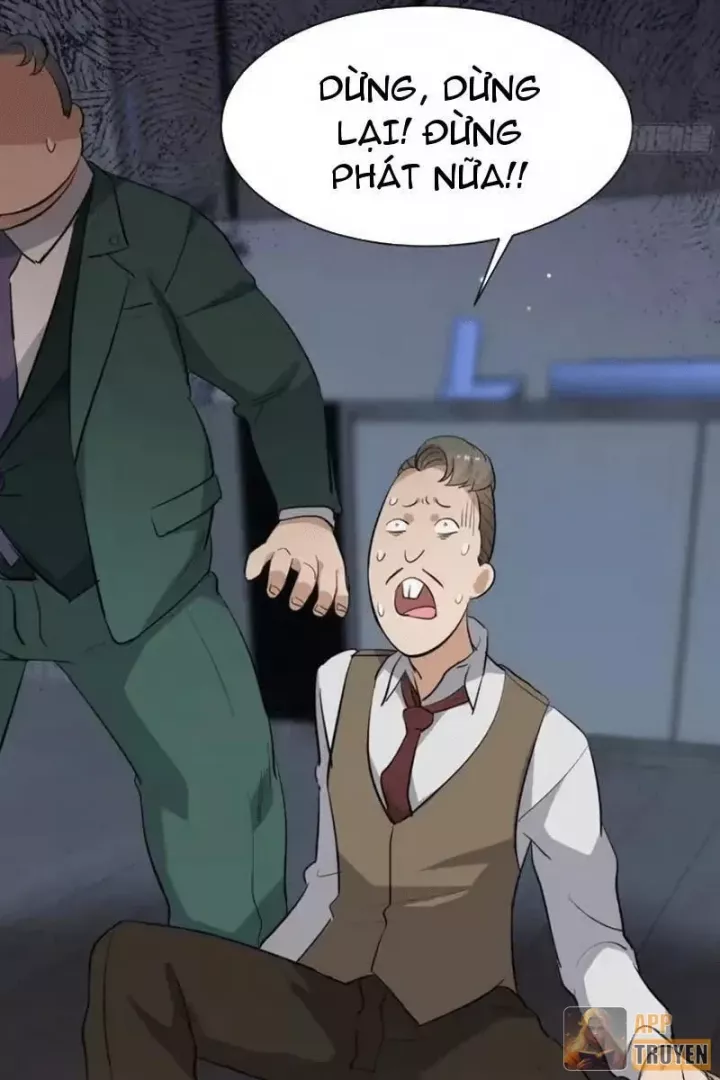 Tẩu Tử: Ta Thật Không Phải Kẻ Ngốc Chap 34 - Next Chap 35