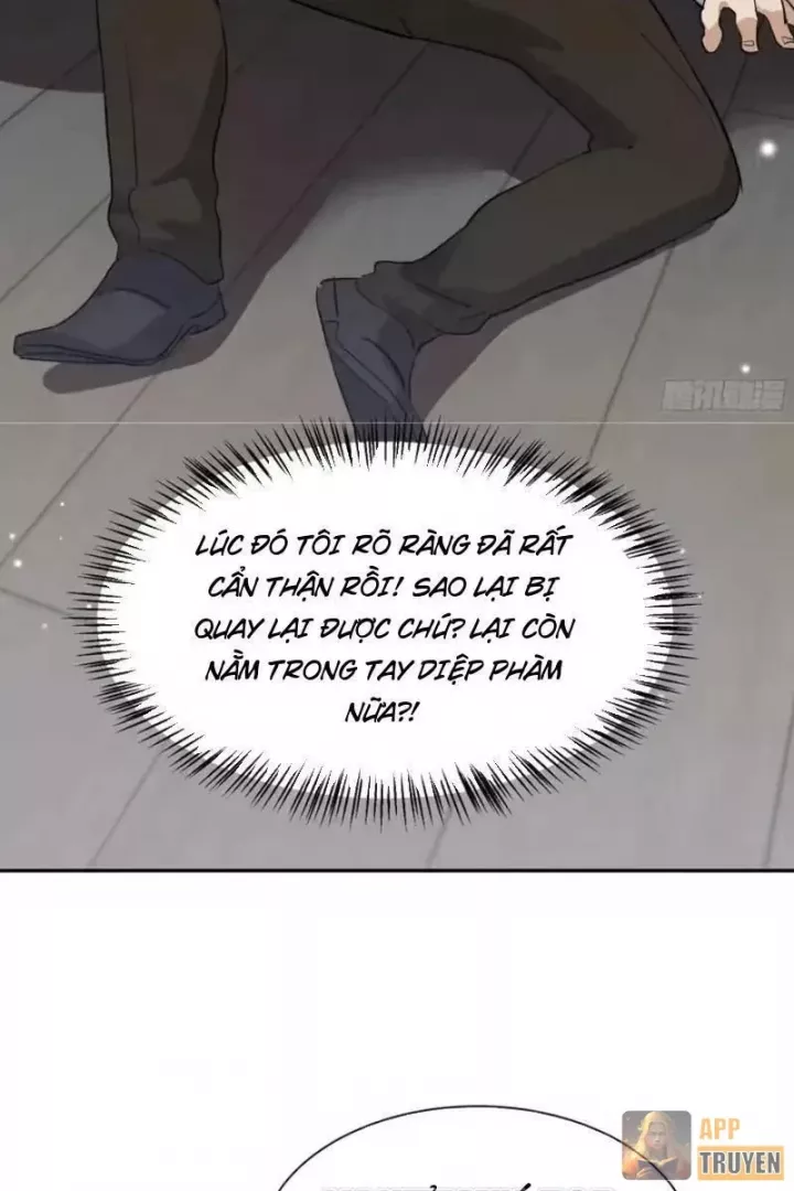 Tẩu Tử: Ta Thật Không Phải Kẻ Ngốc Chap 34 - Next Chap 35