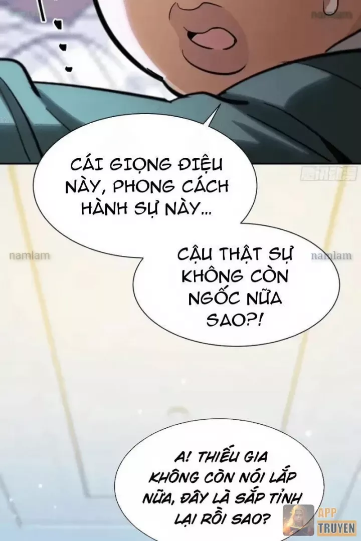 Tẩu Tử: Ta Thật Không Phải Kẻ Ngốc Chap 34 - Next Chap 35