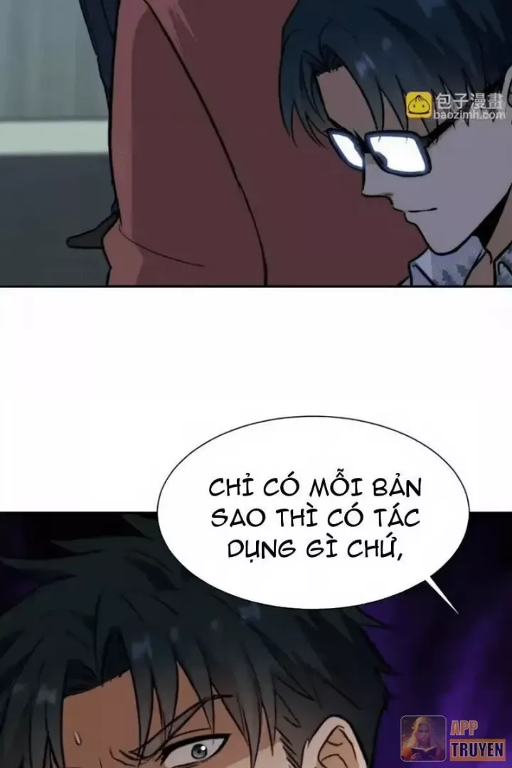 Tẩu Tử: Ta Thật Không Phải Kẻ Ngốc Chap 34 - Next Chap 35