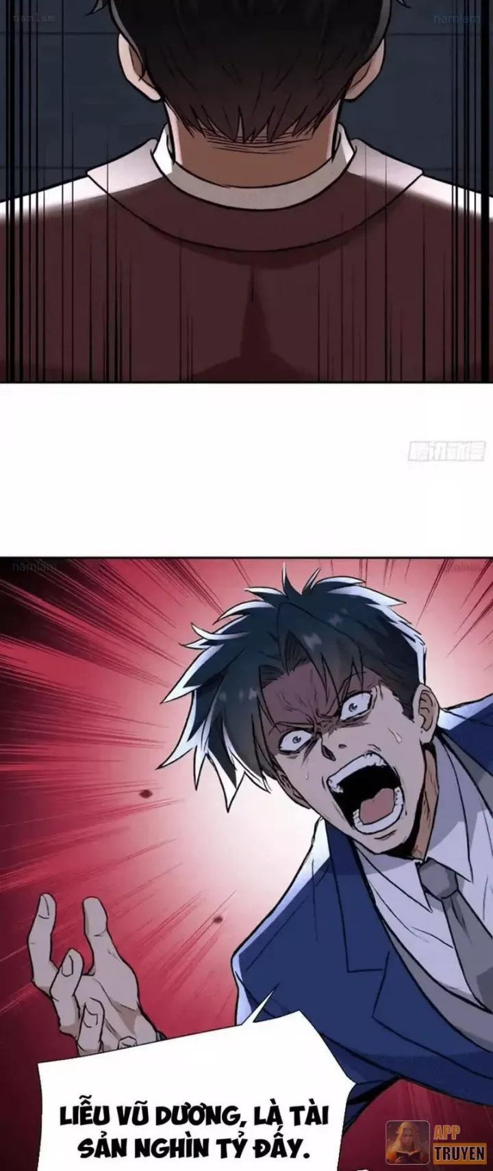 Tẩu Tử: Ta Thật Không Phải Kẻ Ngốc Chap 35 - Next Chap 36