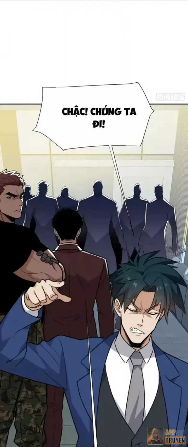 Tẩu Tử: Ta Thật Không Phải Kẻ Ngốc Chap 35 - Next Chap 36