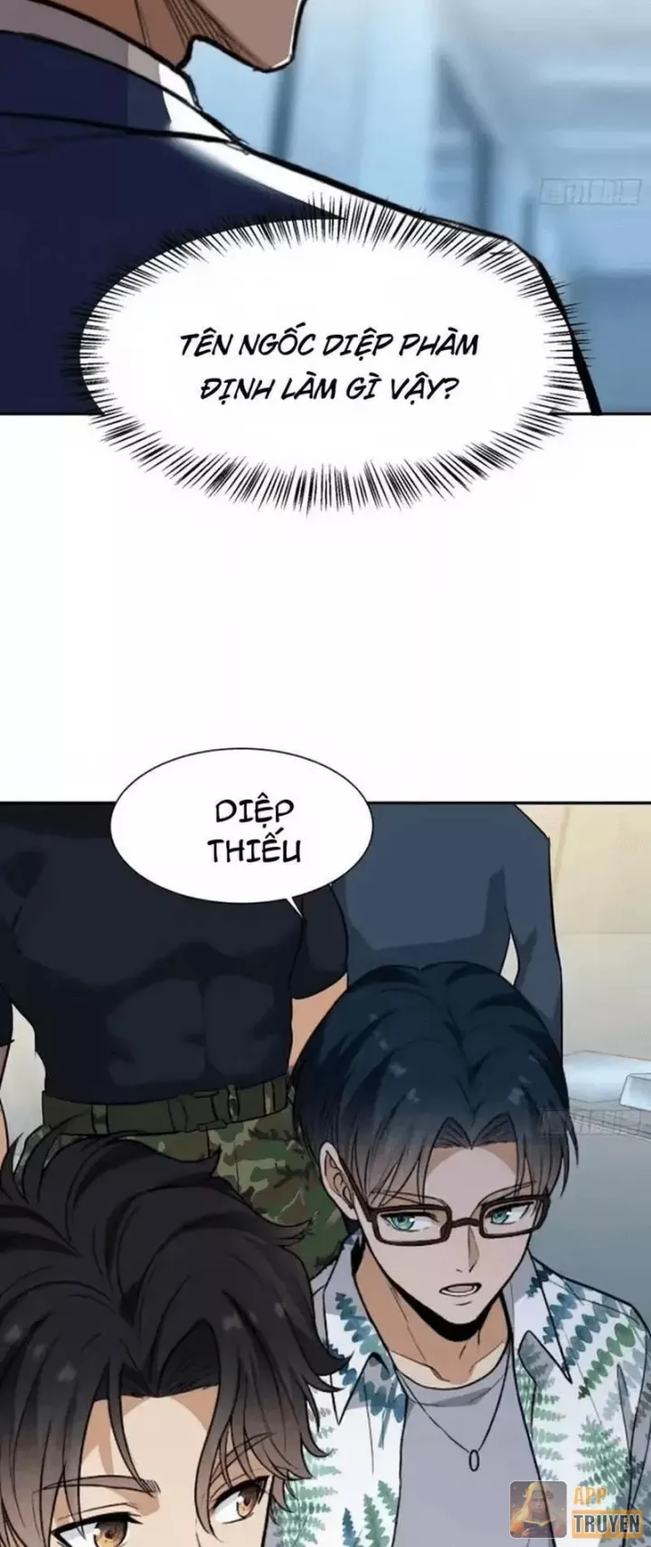 Tẩu Tử: Ta Thật Không Phải Kẻ Ngốc Chap 35 - Next Chap 36