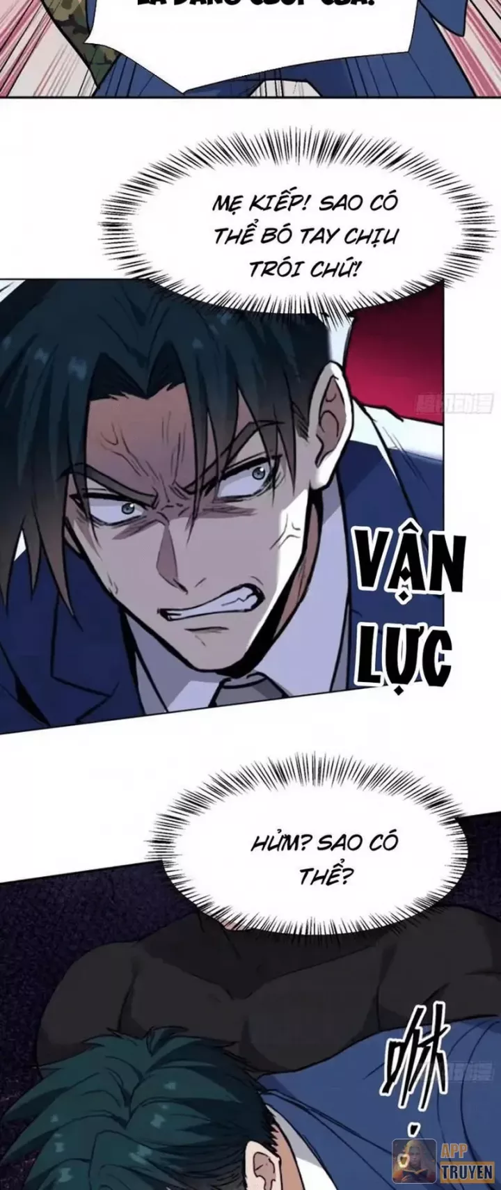 Tẩu Tử: Ta Thật Không Phải Kẻ Ngốc Chap 35 - Next Chap 36