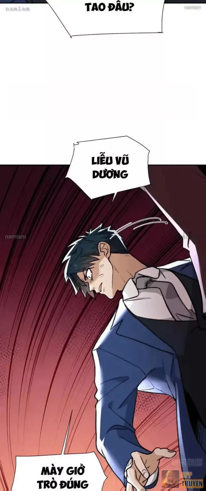 Tẩu Tử: Ta Thật Không Phải Kẻ Ngốc Chap 35 - Next Chap 36