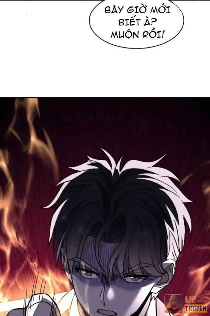 Tẩu Tử: Ta Thật Không Phải Kẻ Ngốc Chap 36 - Next Chap 37