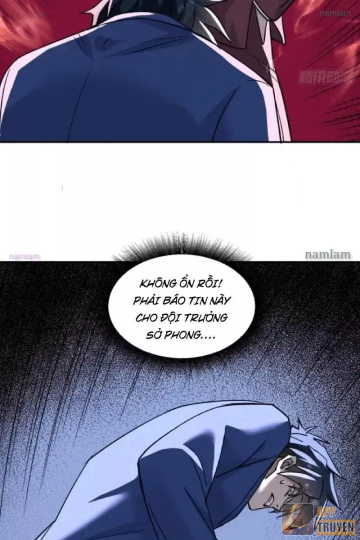 Tẩu Tử: Ta Thật Không Phải Kẻ Ngốc Chap 36 - Next Chap 37