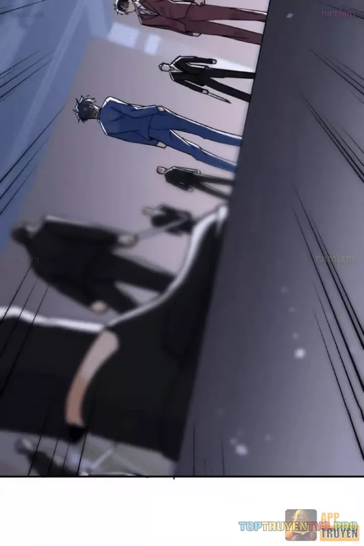 Tẩu Tử: Ta Thật Không Phải Kẻ Ngốc Chap 36 - Next Chap 37