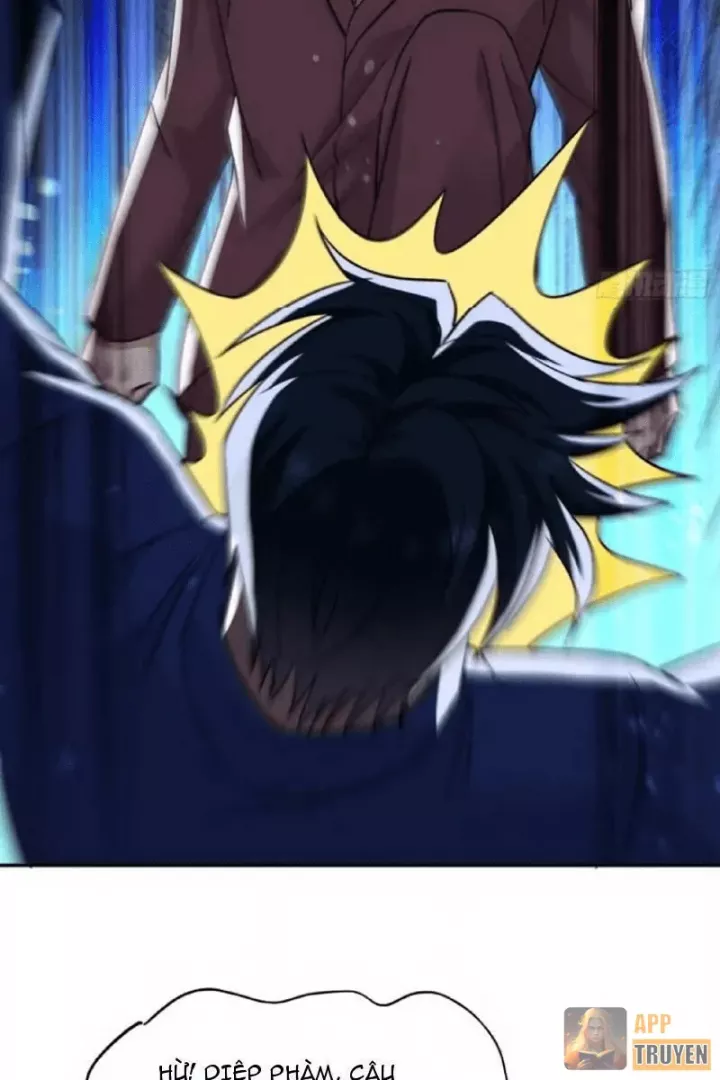 Tẩu Tử: Ta Thật Không Phải Kẻ Ngốc Chap 36 - Next Chap 37