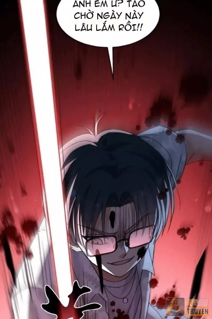 Tẩu Tử: Ta Thật Không Phải Kẻ Ngốc Chap 36 - Next Chap 37