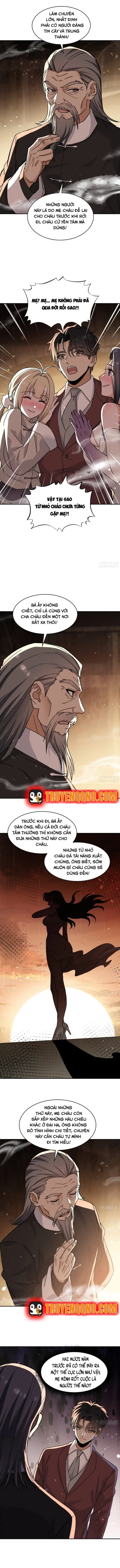 Tẩu Tử: Ta Thật Không Phải Kẻ Ngốc Chap 38 - Next Chap 39