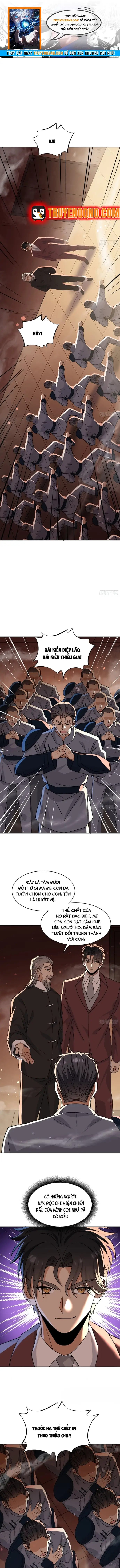 Tẩu Tử: Ta Thật Không Phải Kẻ Ngốc Chap 39 - Next Chap 40