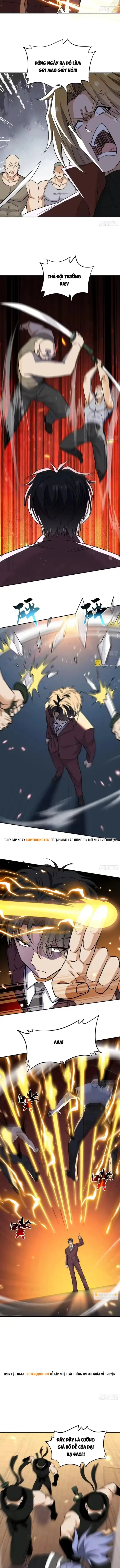 Tẩu Tử: Ta Thật Không Phải Kẻ Ngốc Chap 40 - Next Chap 41