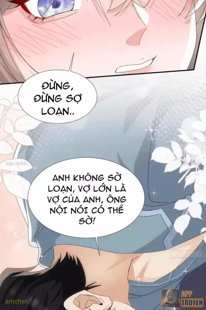 Tẩu Tử: Ta Thật Không Phải Kẻ Ngốc Chap 41 - Next Chap 42