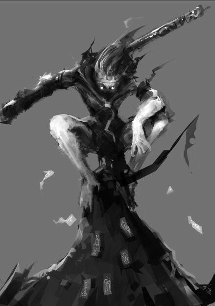 Tây Du Ký Ngoại Truyện Chap 0 - Next Chap 1