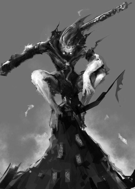 Tây Du Ký Ngoại Truyện Chap 0 - Next Chap 1