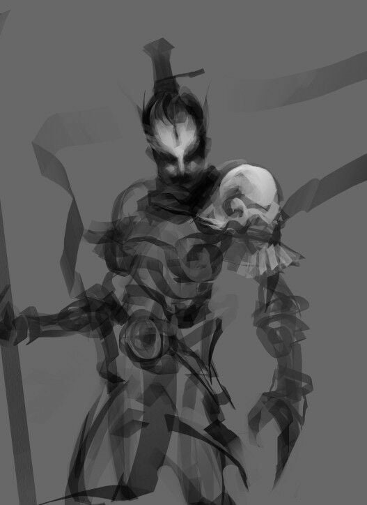 Tây Du Ký Ngoại Truyện Chap 0 - Next Chap 1