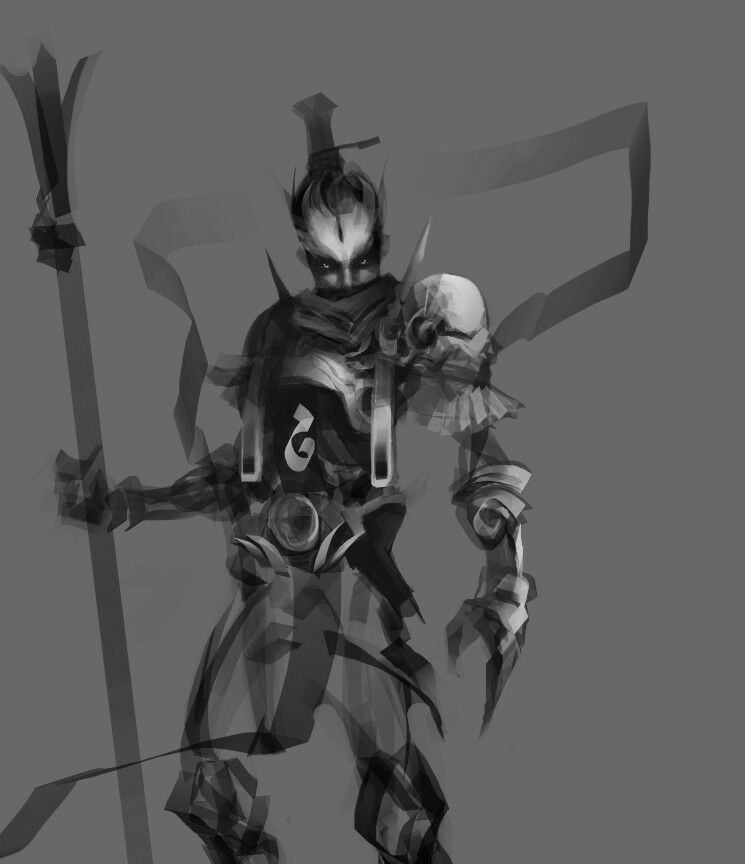 Tây Du Ký Ngoại Truyện Chap 0 - Next Chap 1