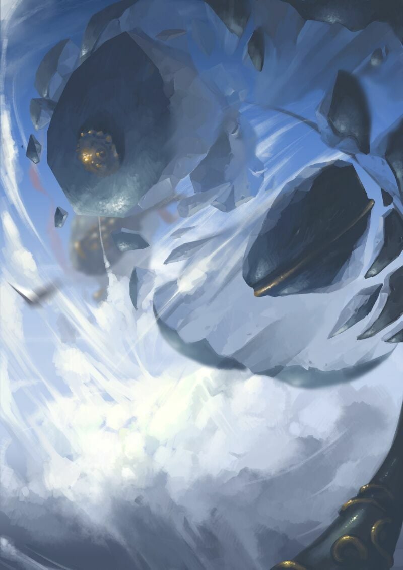 Tây Du Ký Ngoại Truyện Chap 0 - Next Chap 1