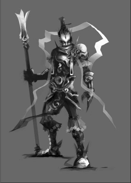 Tây Du Ký Ngoại Truyện Chap 0 - Next Chap 1