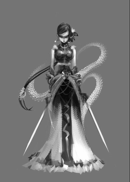 Tây Du Ký Ngoại Truyện Chap 0 - Next Chap 1