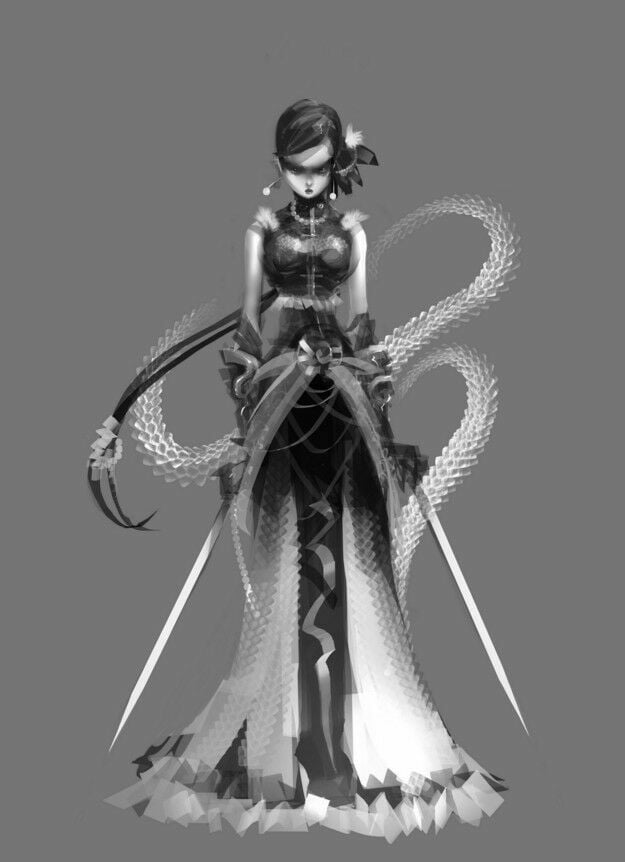 Tây Du Ký Ngoại Truyện Chap 0 - Next Chap 1